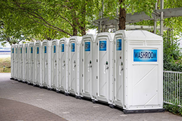 Best Local porta potty services  in Neenah, WI