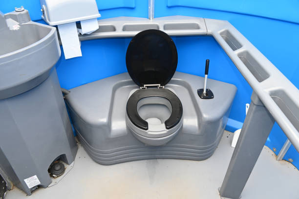 Best Handicap porta potty rental  in Neenah, WI