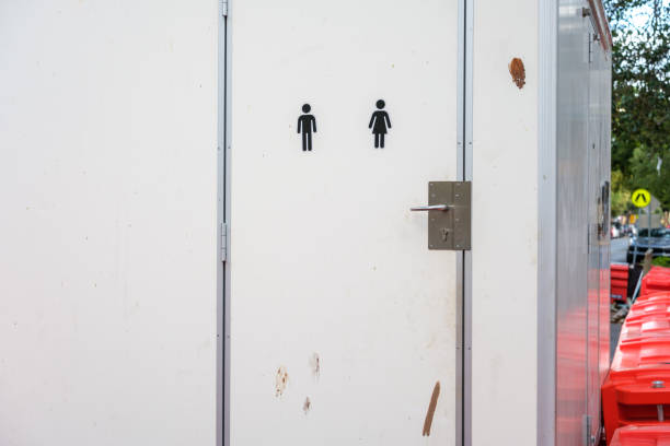 Best Local porta potty services  in Neenah, WI