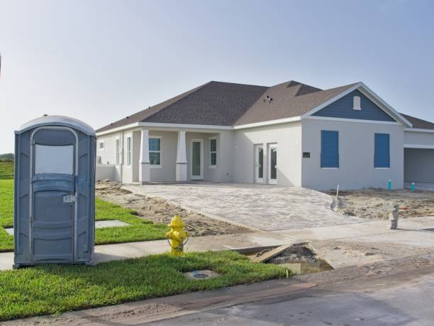 Best Event porta potty rental  in Neenah, WI
