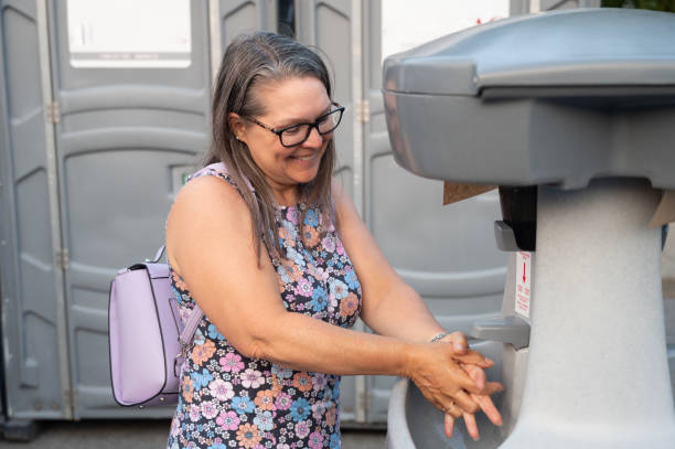 Best Wedding porta potty rental  in Neenah, WI